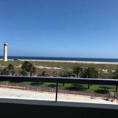Apartament Increible Apartamento Con Vista Al Mar! Morro Jable Zewnętrze zdjęcie