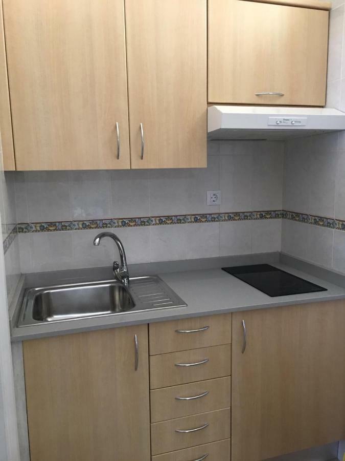 Apartament Increible Apartamento Con Vista Al Mar! Morro Jable Zewnętrze zdjęcie