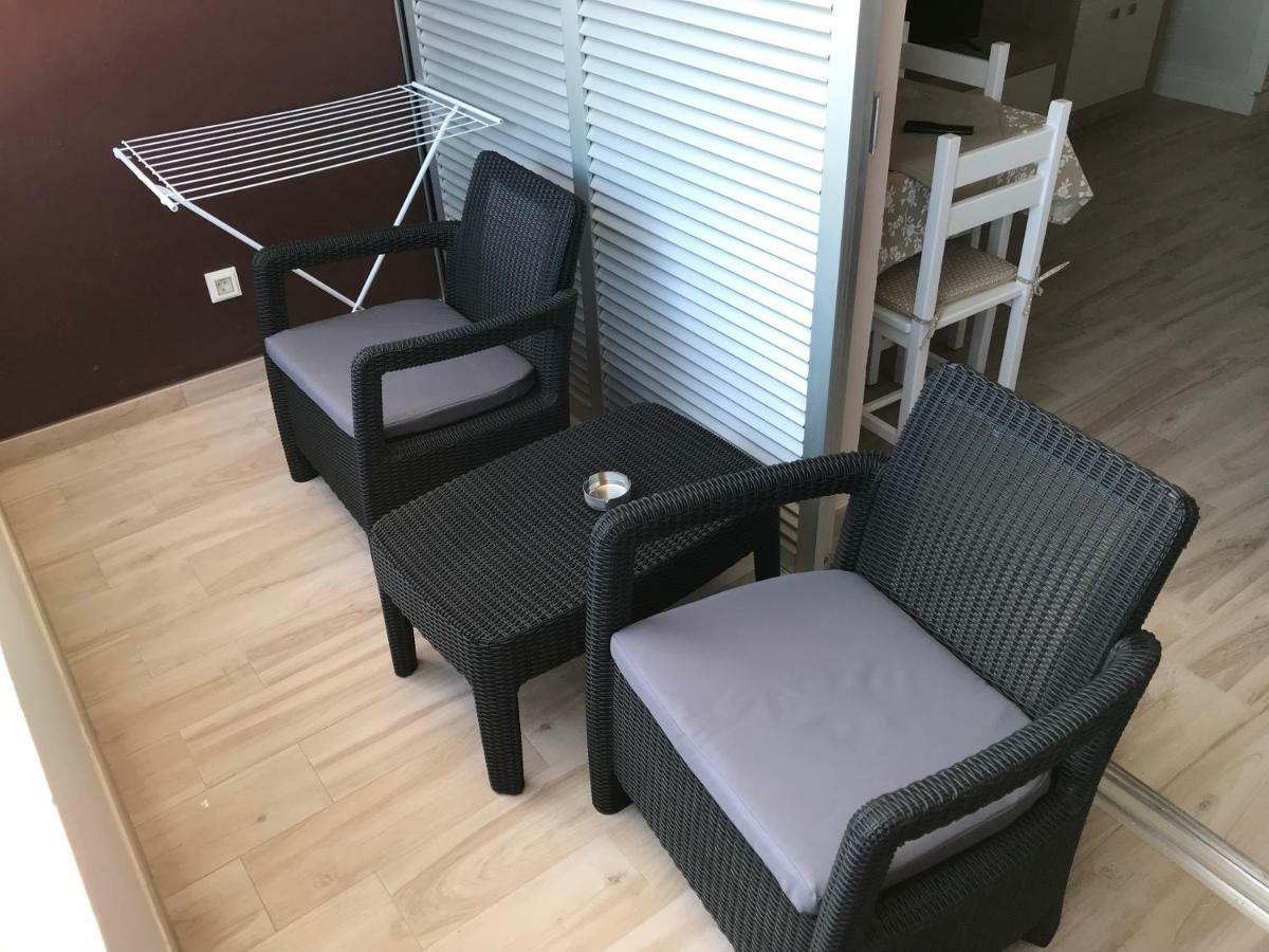 Apartament Increible Apartamento Con Vista Al Mar! Morro Jable Zewnętrze zdjęcie