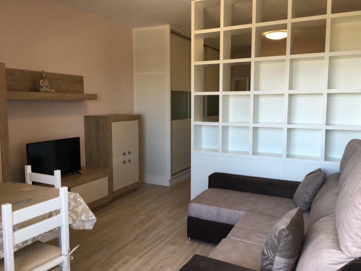 Apartament Increible Apartamento Con Vista Al Mar! Morro Jable Zewnętrze zdjęcie